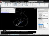 26. 3D моделирование винтовой лестницы