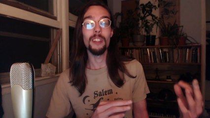 The Occult, Video 87: Hexes, Curses, etc