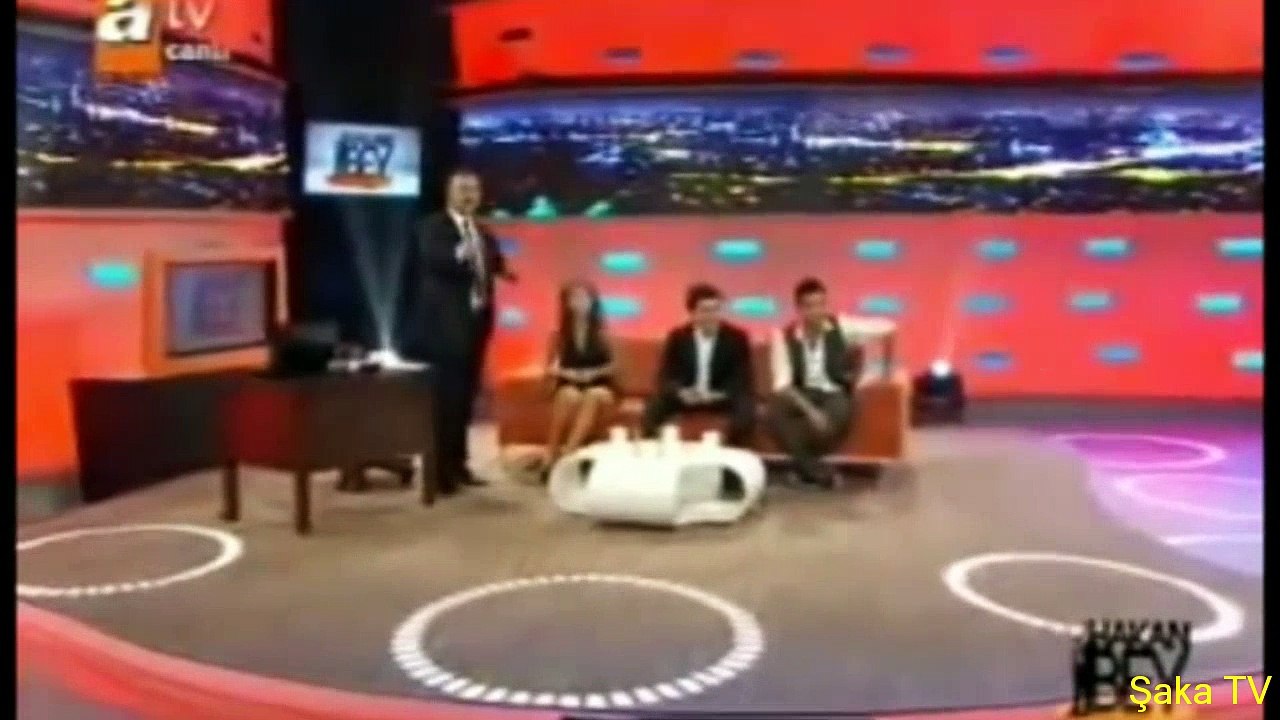 En Popüler Türk Canlı Yayın Kavgaları