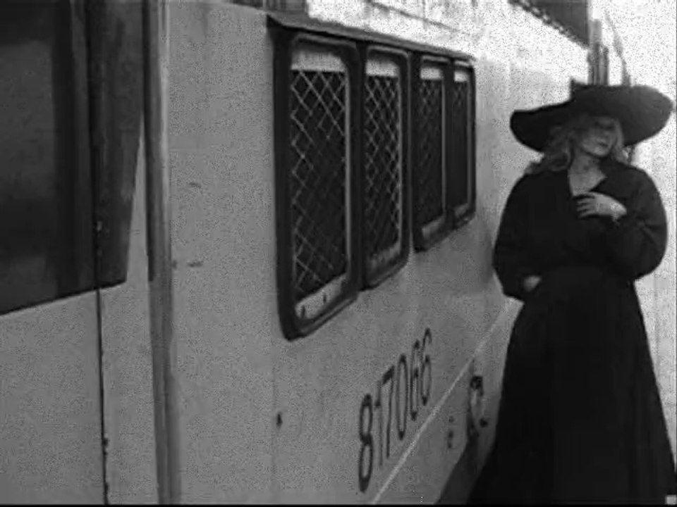 Le Train du rêve