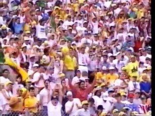 ברזיל נגד הולנד רבע גמר ארה״ב 1994 - YouTube
