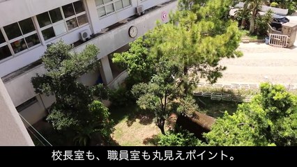 永久保存版！！！　石垣島　登野城小学校　最後の姿