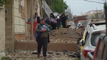 نصف العراقيين معرضون لخطر انعدام الأمن الغذائي