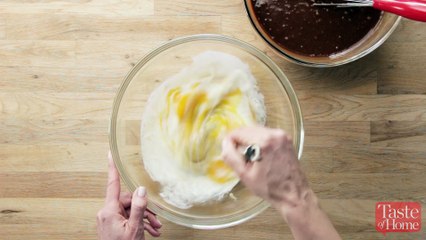 What Happened When We Put Coke in a Cake?