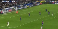 Gonzalo Higuain Super Shot HD - Juventus 2-0 Barcelona - 11.04.2017 HD