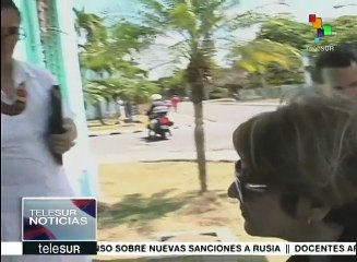 Cuba ratifica con la ONU su compromiso contra la trata de personas