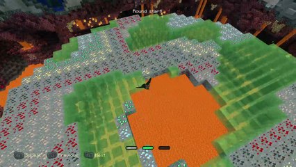 Minecraft: PlayStation®4 Edition tumble