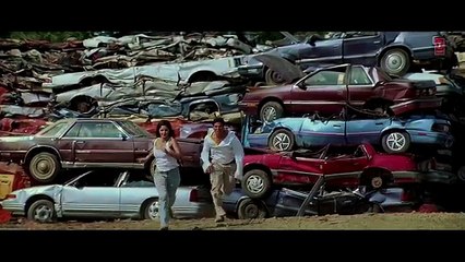 Fana Fanah Ye Dil Hua Fanah (Full Song) HumKo Deewana Kar Gaye
