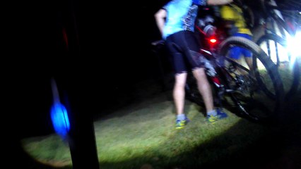 27 night bikers, Taubaté, SP, Brasil, pedal 35 km, noturno com os amigos