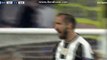 Giorgio Chiellini Goal HD - Juventus 3-0 Barcelona - 11.04.2017 HD