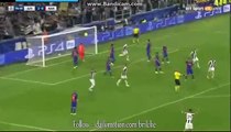 Chiellini Goal HD - Juventus 3-0 Barcelona- 11.04.2017 HD