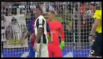 Giorgio Chiellini Goal HD - Juventus 3-0 Barcelona 11.04.2017