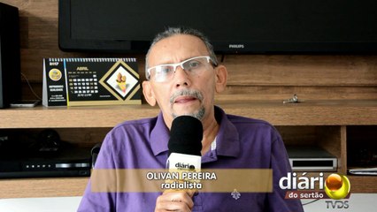 Direto ao Ponto - Olivan Pereira - Saída de secretários