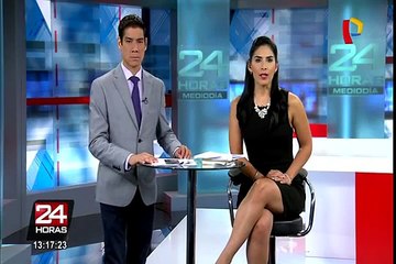 Víctor Albrecht renunció a presidencia de comisión Lava Jato