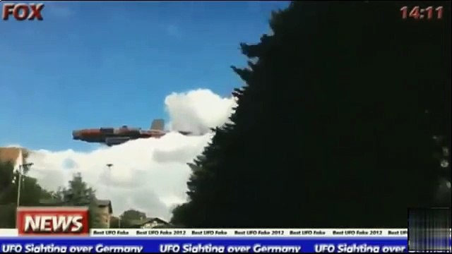 Les OVNIS les plus incroyables jamais capturés sur bande! 2017 UFO Sightings The Most Incredible!