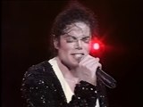 Michael Jackson - History Tour live in Brunei 1996 - Billie Jean (HQ)