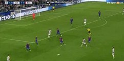 Sami Khedira Disallowed Goal HD - Juventus Vs Barcelona - 11.04.2017 HD