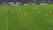 Luis Suarez INCREDIBLE MISS - Juventus 3-0 Barcelona - 11.04.2017