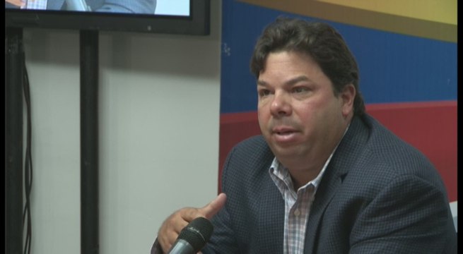 Medidas cautelares para suspender su inhabilitación pedirá Capriles