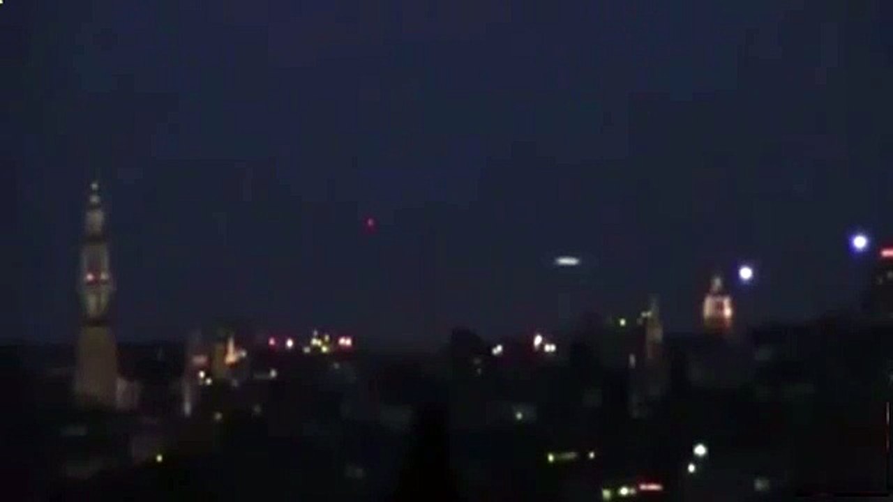 OVNI! Les meilleurs enregistrements de Sondages OVNI capturés sur bande 2017! UFO! The Best UFO Sigh