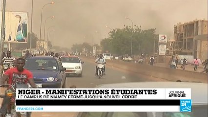 Famine dans la Corne de l'Afrique : le cri d'alarme de l'ONU
