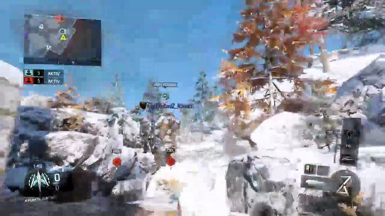 PS4-Live-Übertragung von HyPohTeKk (18)