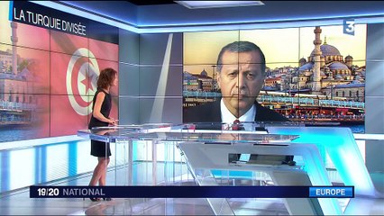 Turquie : la chasse aux fonctionnaires continue