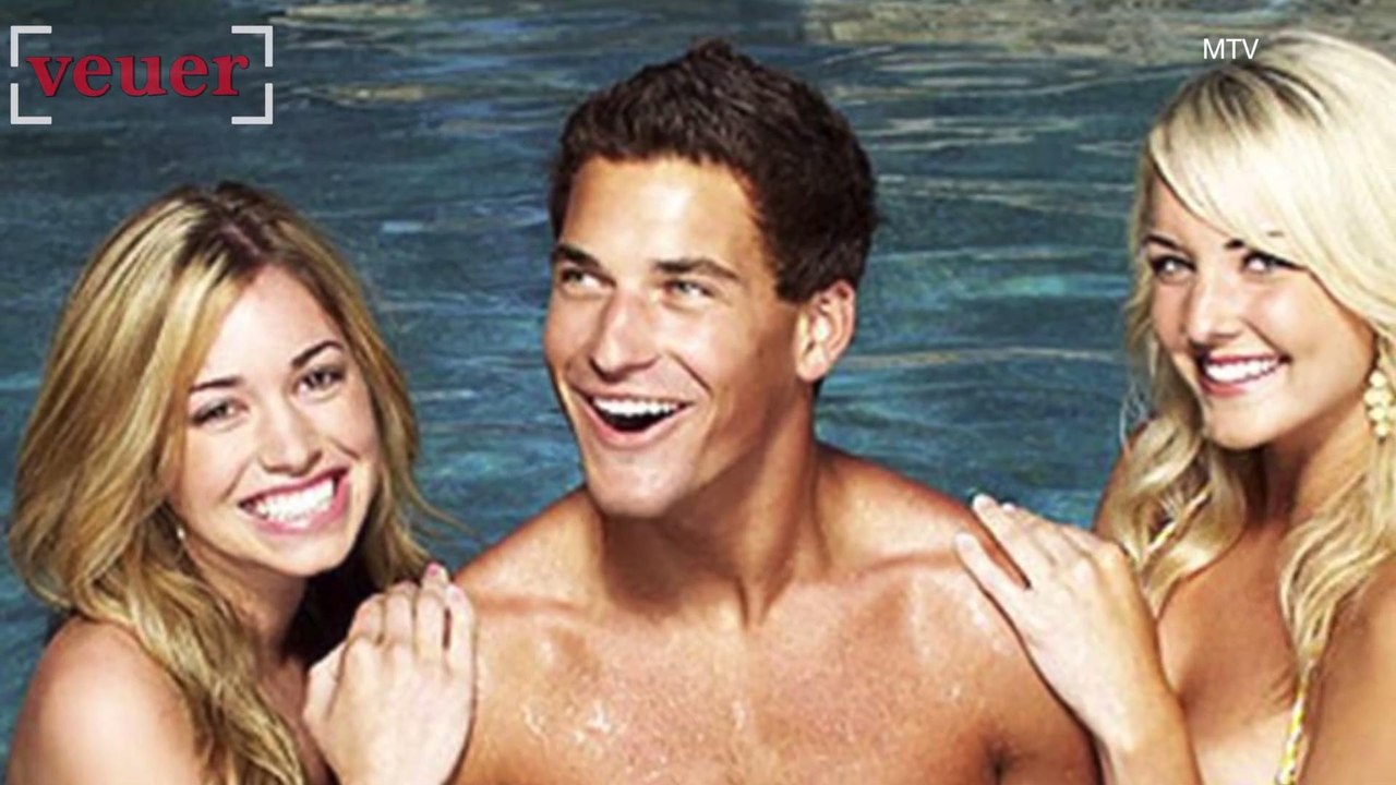 MTV Reality Star Committed Suicide