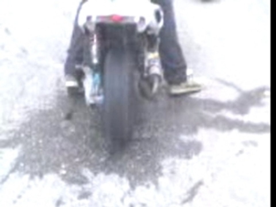 mOi en burn ac mOn scoot