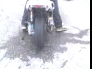 mOi en burn ac mOn scoot