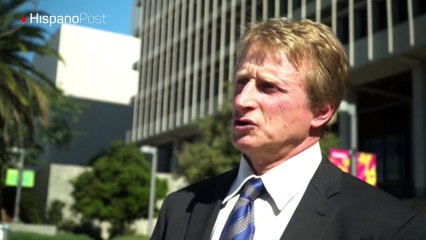 Como no pueden pagar fianzas, en EEUU los pobres se declaran culpables