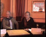 Conférence de presse M. Lonsdale - Questions des journalistes 1