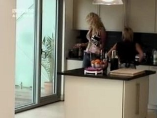 Celebrity Penthouse : Victoria Silvstedt & Sam Fox Part.1