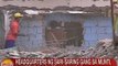 UB: HQ ng sari-saring gang sa Munti, ininspeksyon sa Oplan Galugad