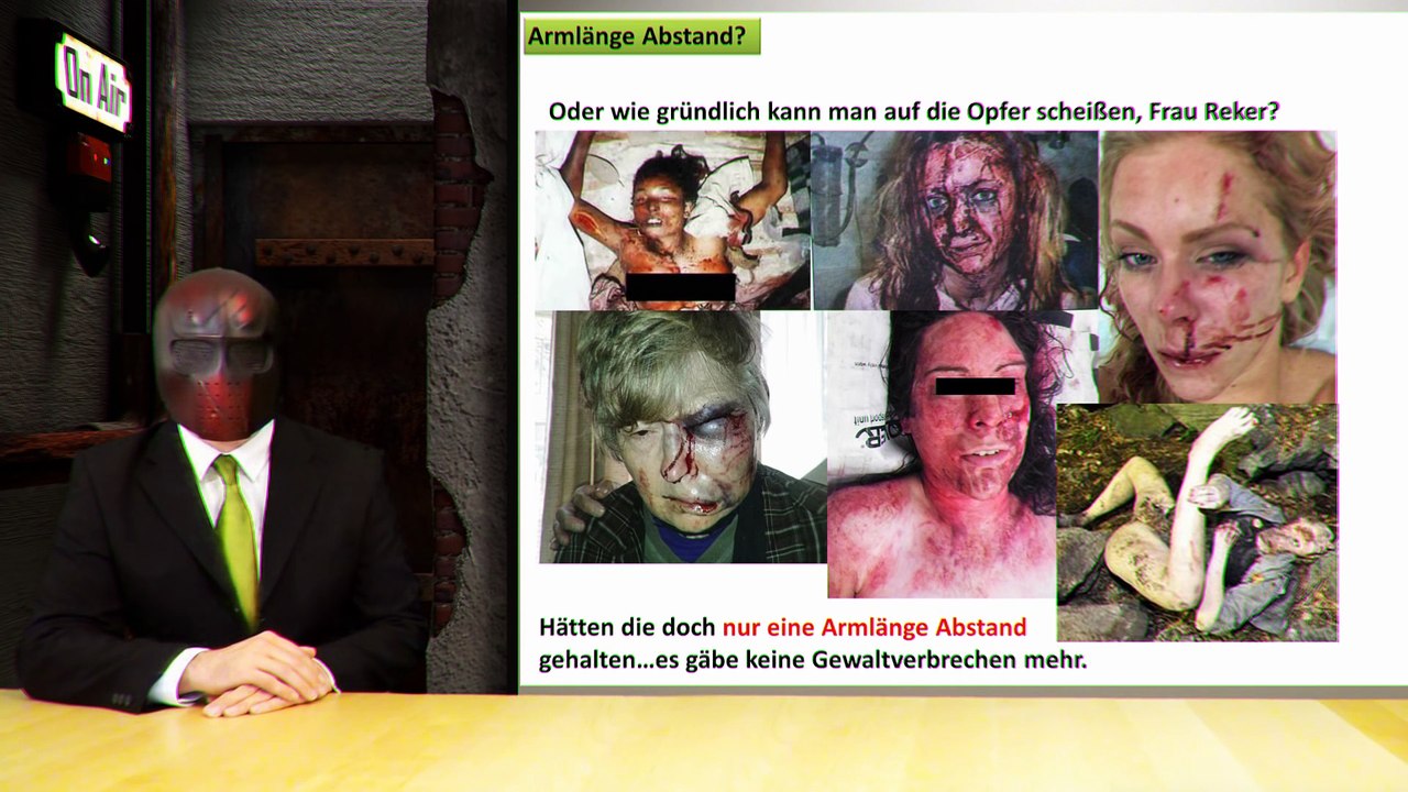 Folge 13 - silvester in köln