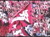 ベガルタ仙台VS浦和レッズ (2003)