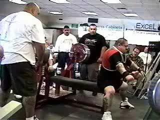 300 kilos
