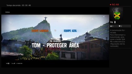 #Vem zuar comigo (2)