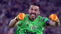 Juventus – Barcelona 3-0 CHAMPIONS LEAGUE (11.04.2017) Highlights