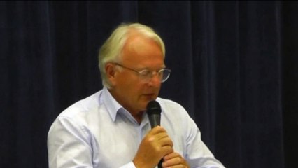Débat Préfailles - 1/4