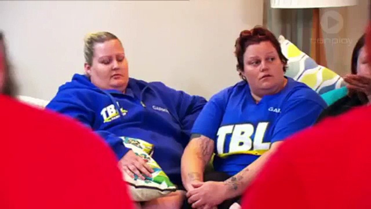 The Biggest Loser Australia - S10E08