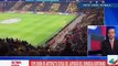 Bombattack Before Dortmund-Monaco UCL 2017 Bartra Injured
