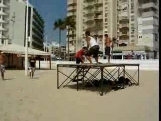 SAMPLER BOLA 2007 (URBAN FLIP)