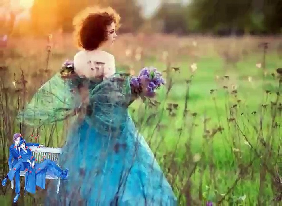 Betül Demir - Helalleşemedik