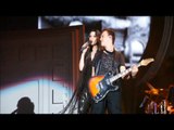 LAURA PAUSINI: NON C'È | INEDITO LIVE WORLD TOUR
