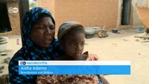 Nigeria: Kampf gegen Korruption | DW Deutsch