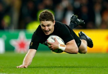 [Essais Seuls] - Les plus beaux essais de la coupe du monde (Looking For Rugby)