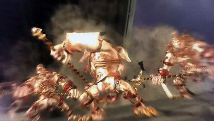 BAYONETTA COMES TO PC WITH ENHANCED GRAPHICS