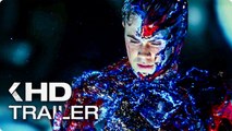 Power Rangers  Behind The Scenes & Visual Effects (2017) Saban s Superhero Movie HD