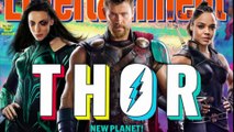 THOR  Ragnarok - Official Photos from the Set (2017) Chris Hemsworth, Marvel Movie HD